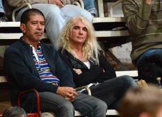 Foto de la galería: Victoria de OTC en el templo japonés