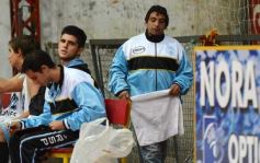 Foto de la galería: Victoria de OTC en el templo japonés