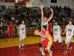 Foto de la galería: Victoria de OTC en el templo japonés