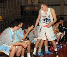 Foto de la galería: Victoria de OTC en el templo japonés