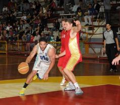 Foto de la galería: Victoria de OTC en el templo japonés