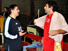 Foto de la galería: Victoria de OTC en el templo japonés