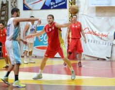 Foto de la galería: Victoria de OTC en el templo japonés