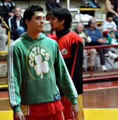 Foto de la galería: Victoria de OTC en el templo japonés