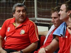 Foto de la galería: Victoria de OTC en el templo japonés