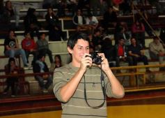 Foto de la galería: Victoria de OTC en el templo japonés