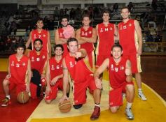 Foto de la galería: Victoria de OTC en el templo japonés