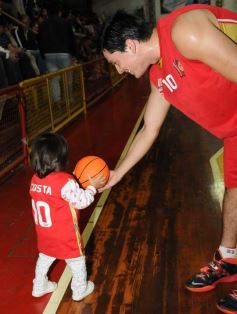 Foto de la galería: Victoria de OTC en el templo japonés