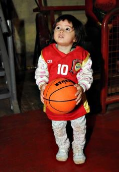 Foto de la galería: Victoria de OTC en el templo japonés