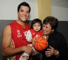 Foto de la galería: Victoria de OTC en el templo japonés