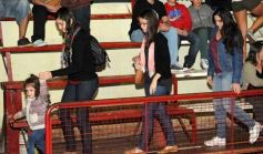 Foto de la galería: Victoria de OTC en el templo japonés