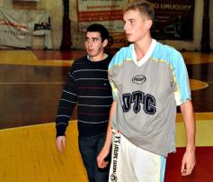 Foto de la galería: Victoria de OTC en el templo japonés