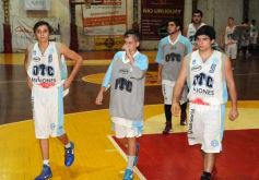 Foto de la galería: Victoria de OTC en el templo japonés