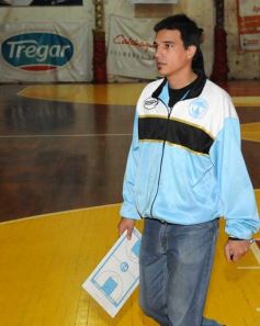 Foto de la galería: Victoria de OTC en el templo japonés