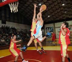 Foto de la galería: Victoria de OTC en el templo japonés