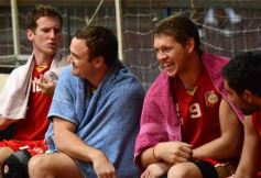 Foto de la galería: Victoria de OTC en el templo japonés