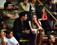 Foto de la galería: Victoria de OTC en el templo japonés