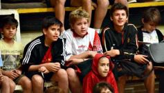 Foto de la galería: Victoria de OTC en el templo japonés