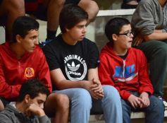 Foto de la galería: Victoria de OTC en el templo japonés