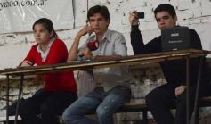 Foto de la galería: Victoria de OTC en el templo japonés