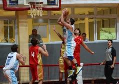 Foto de la galería: Victoria de OTC en el templo japonés