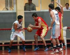 Foto de la galería: Victoria de OTC en el templo japonés