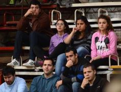 Foto de la galería: Victoria de OTC en el templo japonés