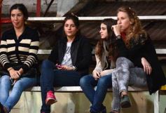 Foto de la galería: Victoria de OTC en el templo japonés