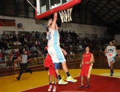 Foto de la galería: Victoria de OTC en el templo japonés