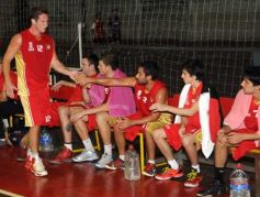 Foto de la galería: Victoria de OTC en el templo japonés