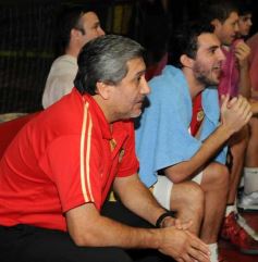 Foto de la galería: Victoria de OTC en el templo japonés