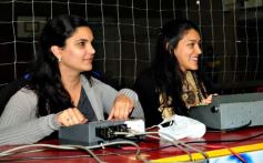 Foto de la galería: Victoria de OTC en el templo japonés