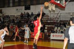 Foto de la galería: Victoria de OTC en el templo japonés