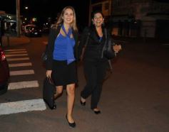 Foto de la galería: Diputados en pleno trabajo