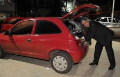 Foto de la galería: Diputados en pleno trabajo