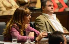 Foto de la galería: Diputados en pleno trabajo