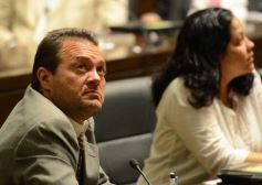 Foto de la galería: Diputados en pleno trabajo