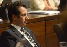 Foto de la galería: Diputados en pleno trabajo