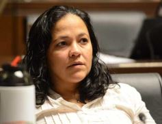 Foto de la galería: Diputados en pleno trabajo