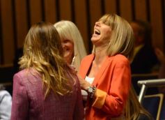 Foto de la galería: Diputados en pleno trabajo
