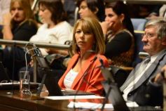 Foto de la galería: Diputados en pleno trabajo