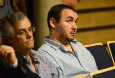 Foto de la galería: Diputados en pleno trabajo