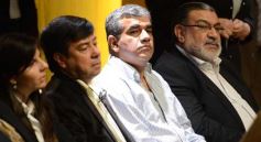 Foto de la galería: Diputados en pleno trabajo