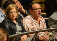 Foto de la galería: Diputados en pleno trabajo