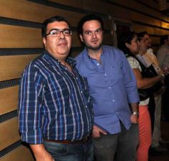 Foto de la galería: Diputados en pleno trabajo