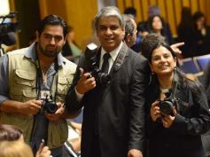 Foto de la galería: Diputados en pleno trabajo