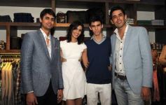 Foto de la galería: Agustino llegó a Posadas