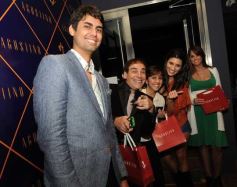 Foto de la galería: Agustino llegó a Posadas