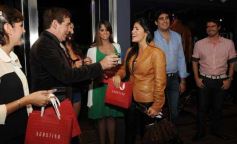 Foto de la galería: Agustino llegó a Posadas