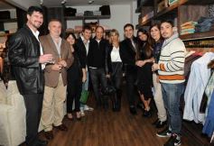 Foto de la galería: Agustino llegó a Posadas